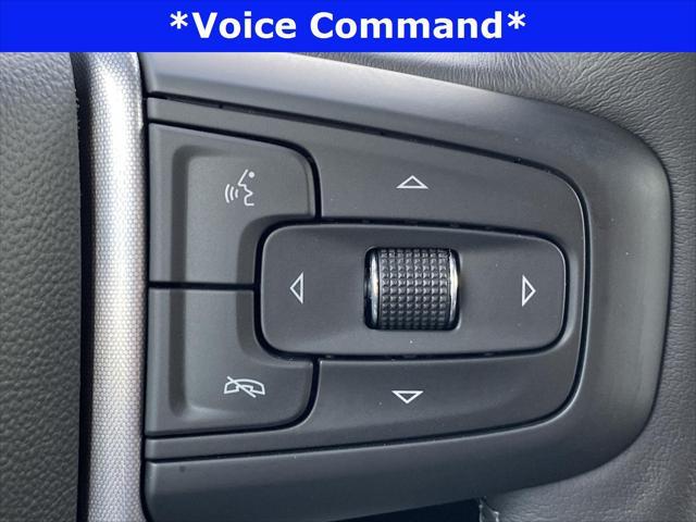 used 2022 GMC Sierra 1500 car, priced at $31,998
