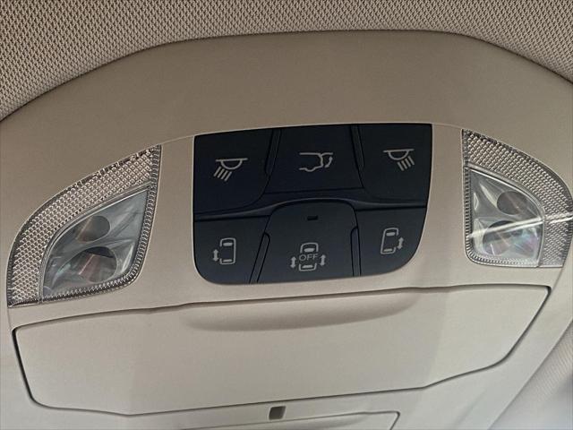 used 2017 Chrysler Pacifica car, priced at $14,555