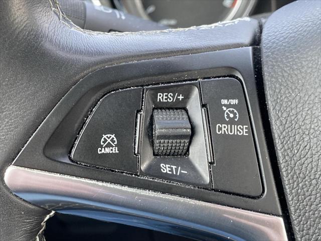 used 2015 Buick Encore car, priced at $9,277