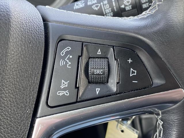 used 2015 Buick Encore car, priced at $9,277