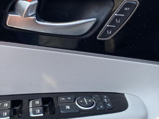 used 2019 Kia Sorento car, priced at $15,990