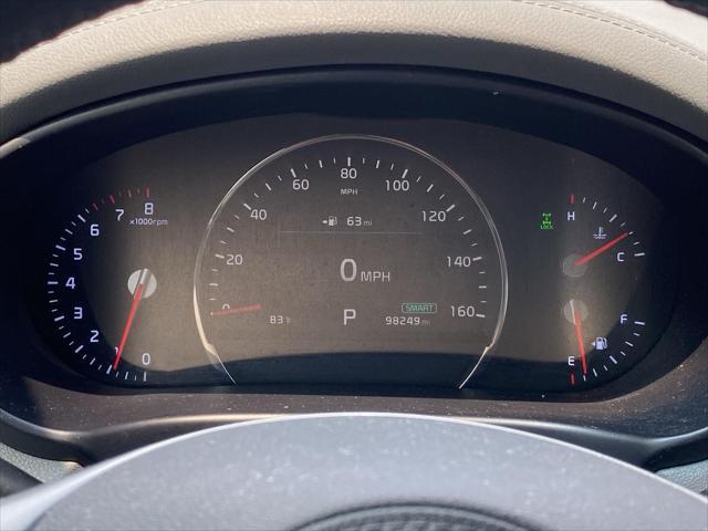 used 2019 Kia Sorento car, priced at $15,990