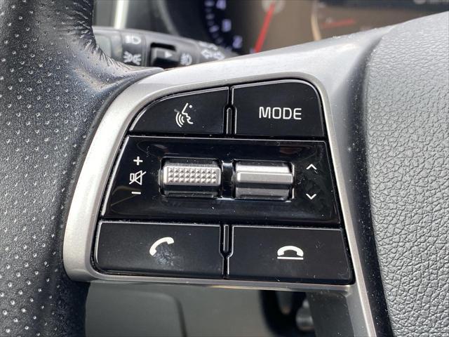 used 2019 Kia Sorento car, priced at $15,990