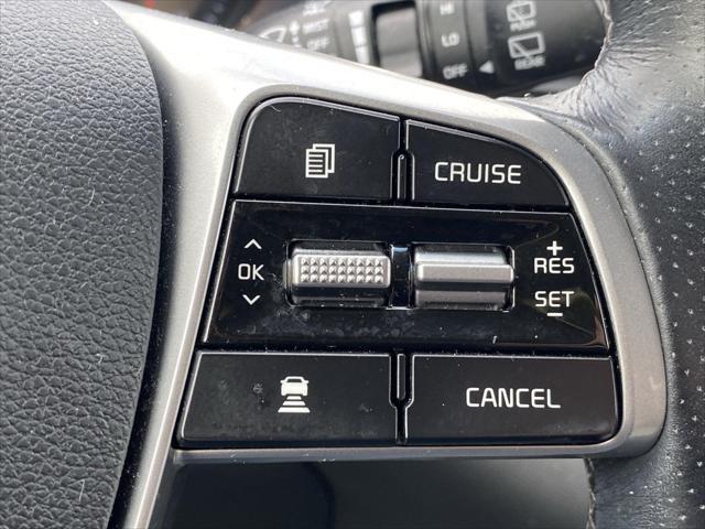 used 2019 Kia Sorento car, priced at $15,990