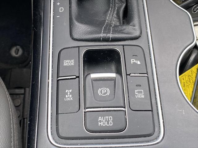 used 2019 Kia Sorento car, priced at $15,990