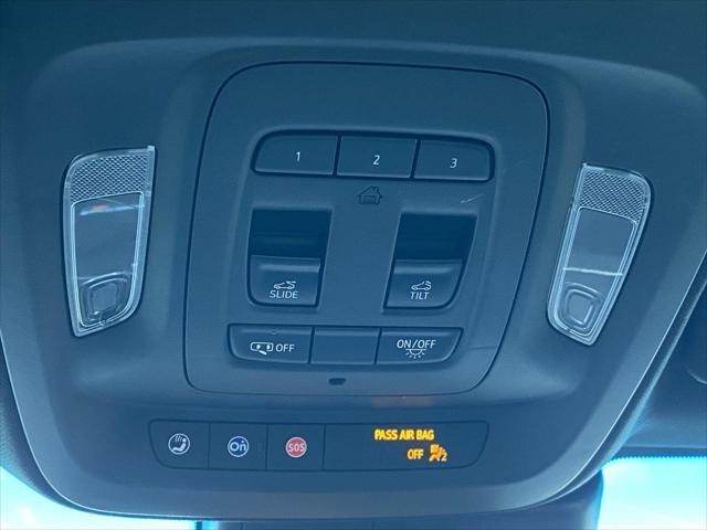 used 2021 Cadillac CT4 car, priced at $27,894