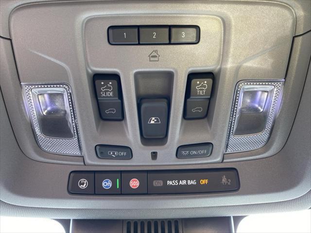 used 2024 GMC Sierra 2500 car, priced at $81,990
