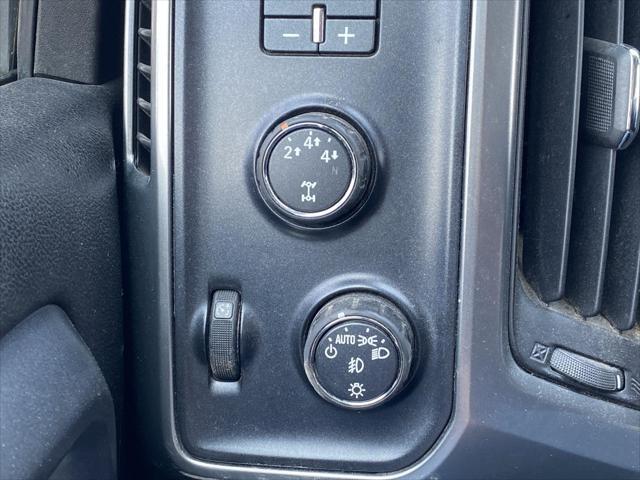 used 2015 Chevrolet Silverado 2500 car, priced at $29,899