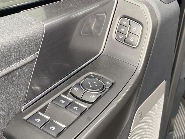 used 2024 Ford F-150 car, priced at $58,961