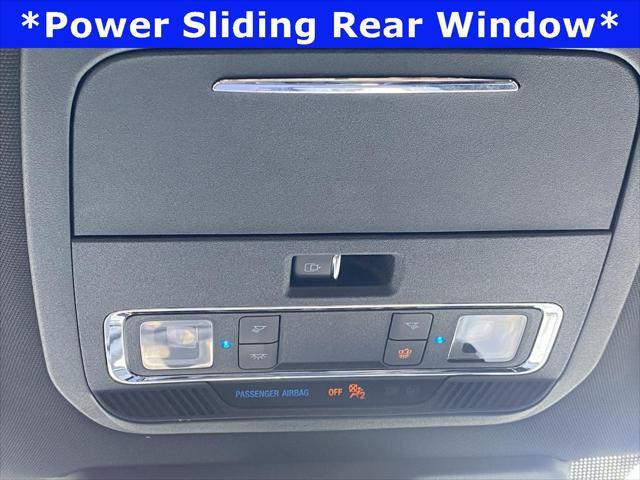 used 2024 Ford F-150 car, priced at $56,543