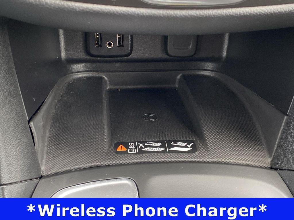 used 2018 Chevrolet Equinox car, priced at $12,921
