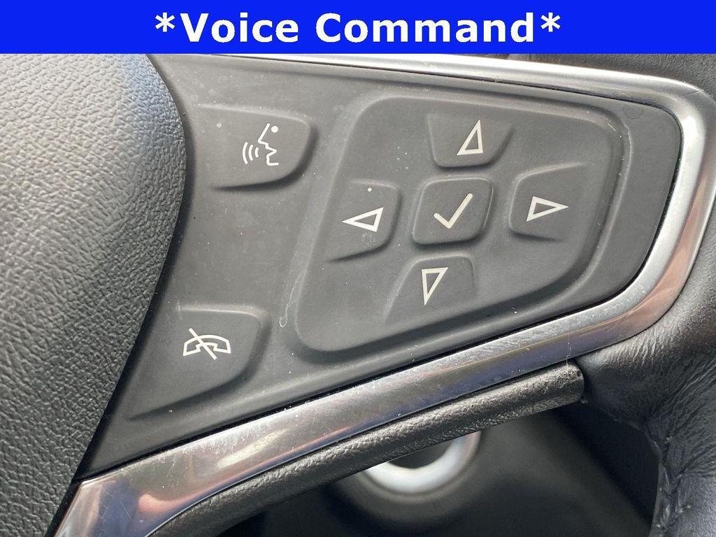 used 2018 Chevrolet Equinox car, priced at $12,921