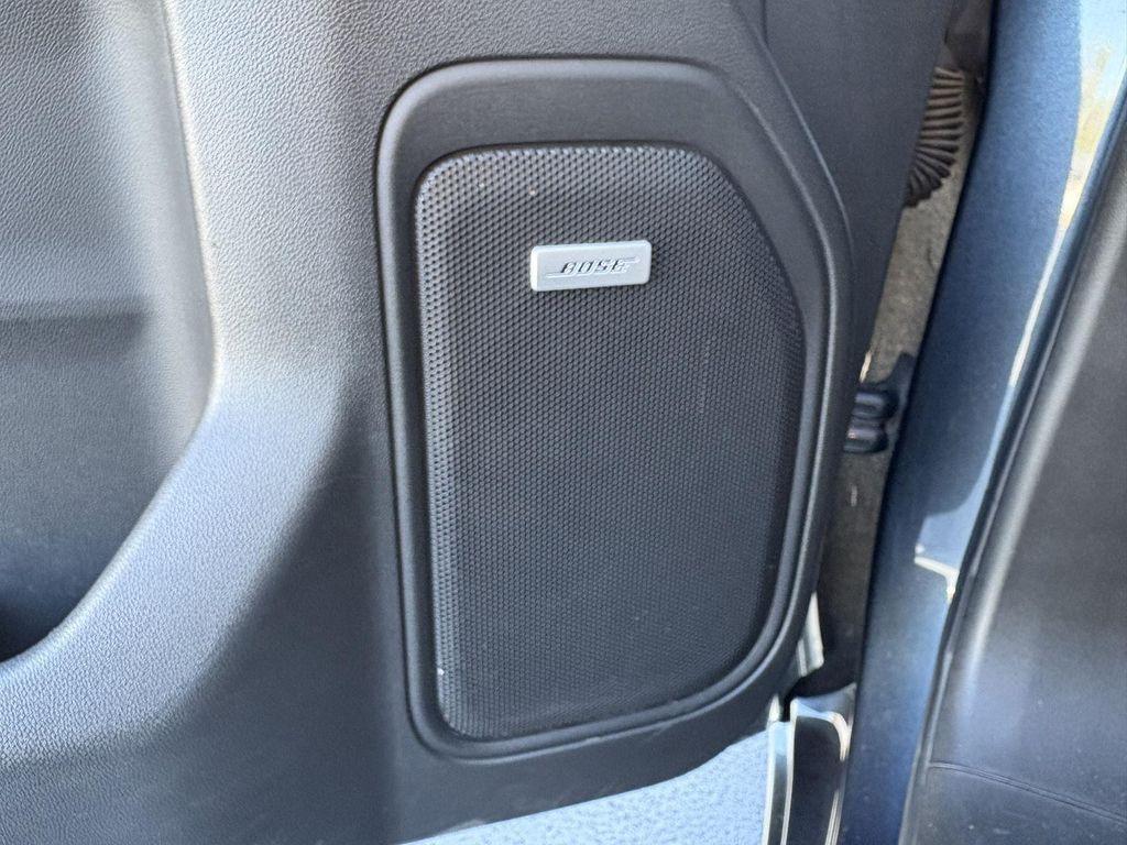 used 2021 Chevrolet Silverado 1500 car, priced at $39,984