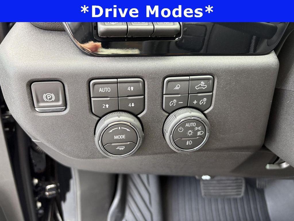 new 2026 Chevrolet Silverado 2500 car, priced at $83,149