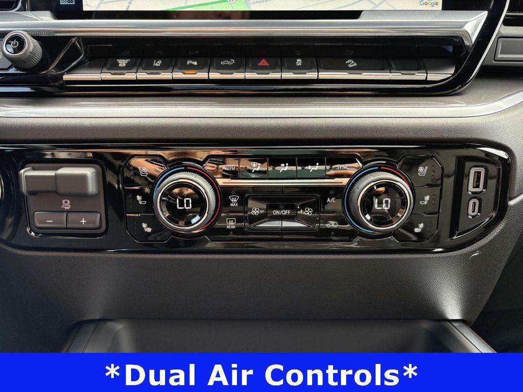 new 2026 Chevrolet Silverado 2500 car, priced at $83,149