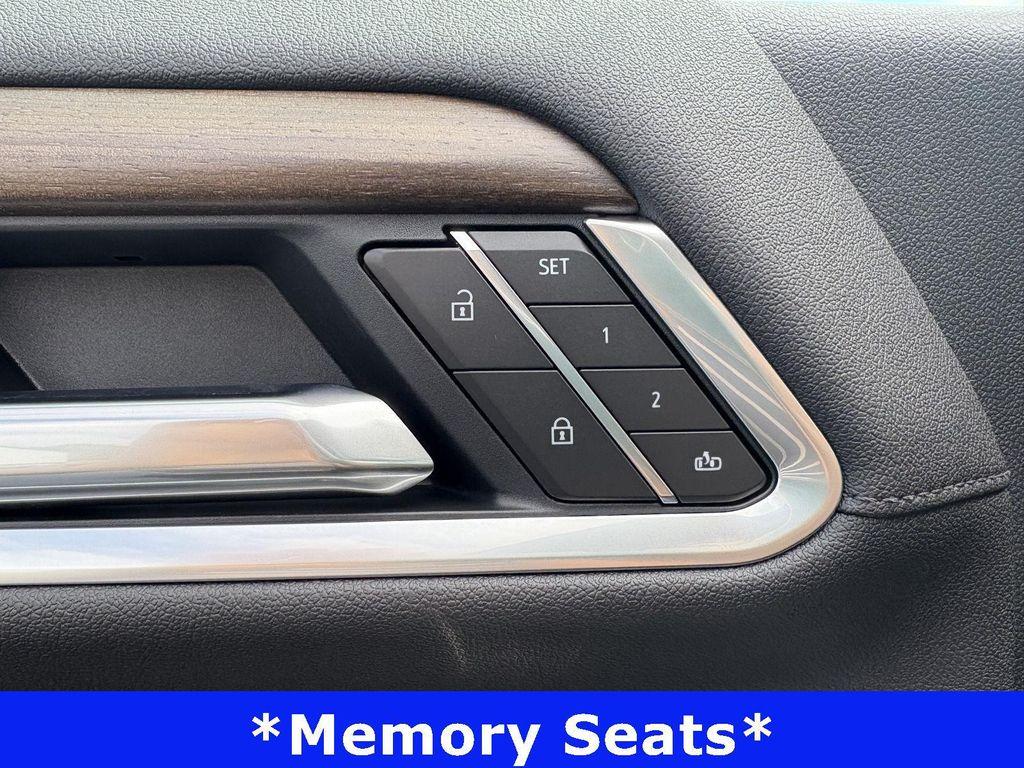 new 2026 Chevrolet Silverado 2500 car, priced at $83,149