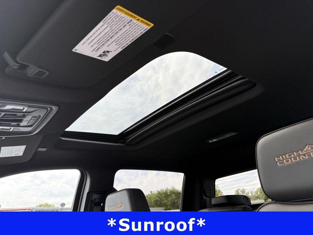 new 2026 Chevrolet Silverado 2500 car, priced at $83,149