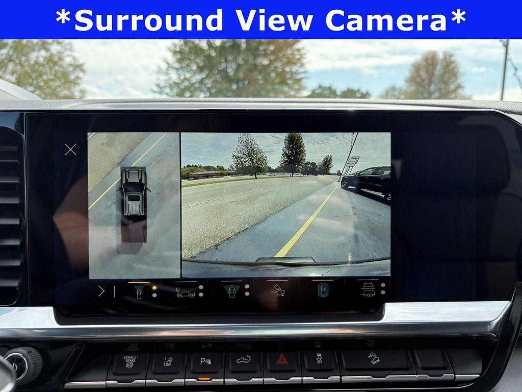 new 2026 Chevrolet Silverado 2500 car, priced at $83,149