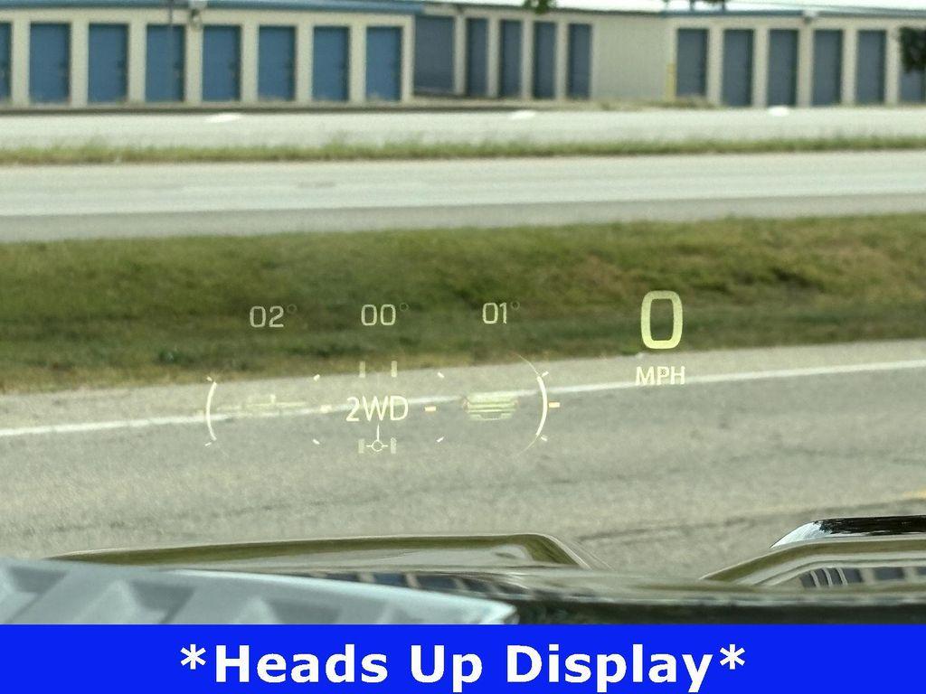 new 2026 Chevrolet Silverado 2500 car, priced at $83,149