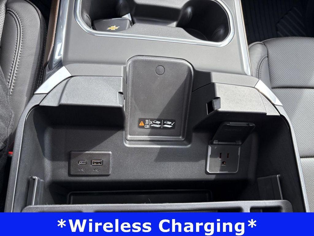 new 2026 Chevrolet Silverado 2500 car, priced at $83,149