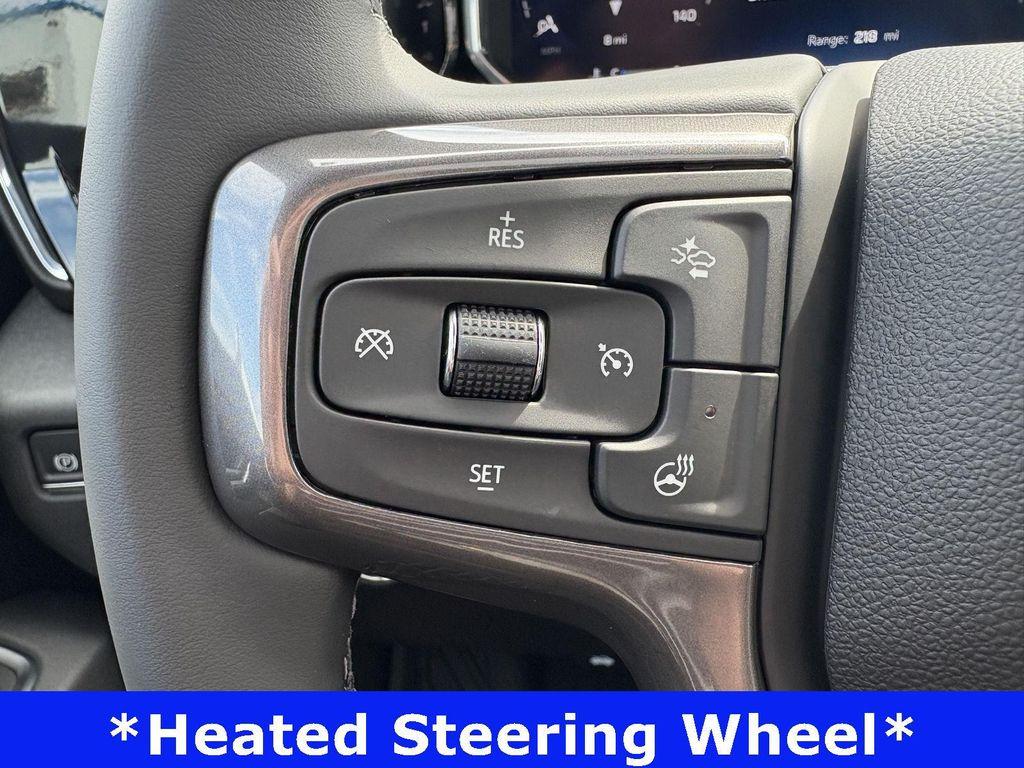 new 2026 Chevrolet Silverado 2500 car, priced at $83,149