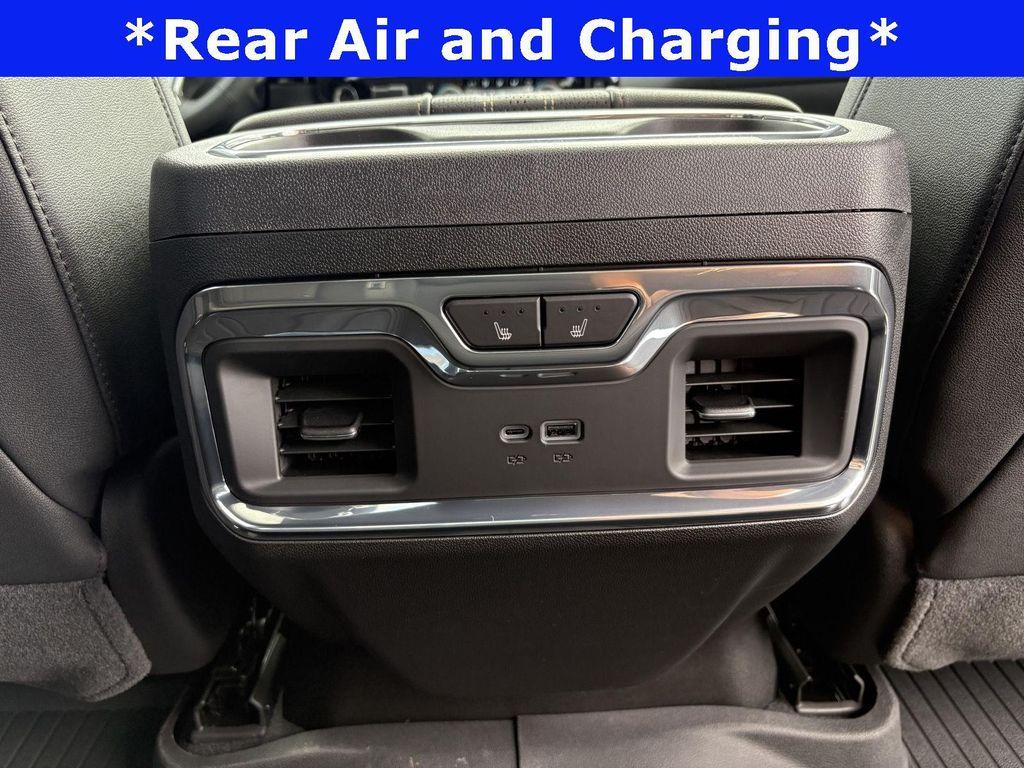 new 2026 Chevrolet Silverado 2500 car, priced at $83,149