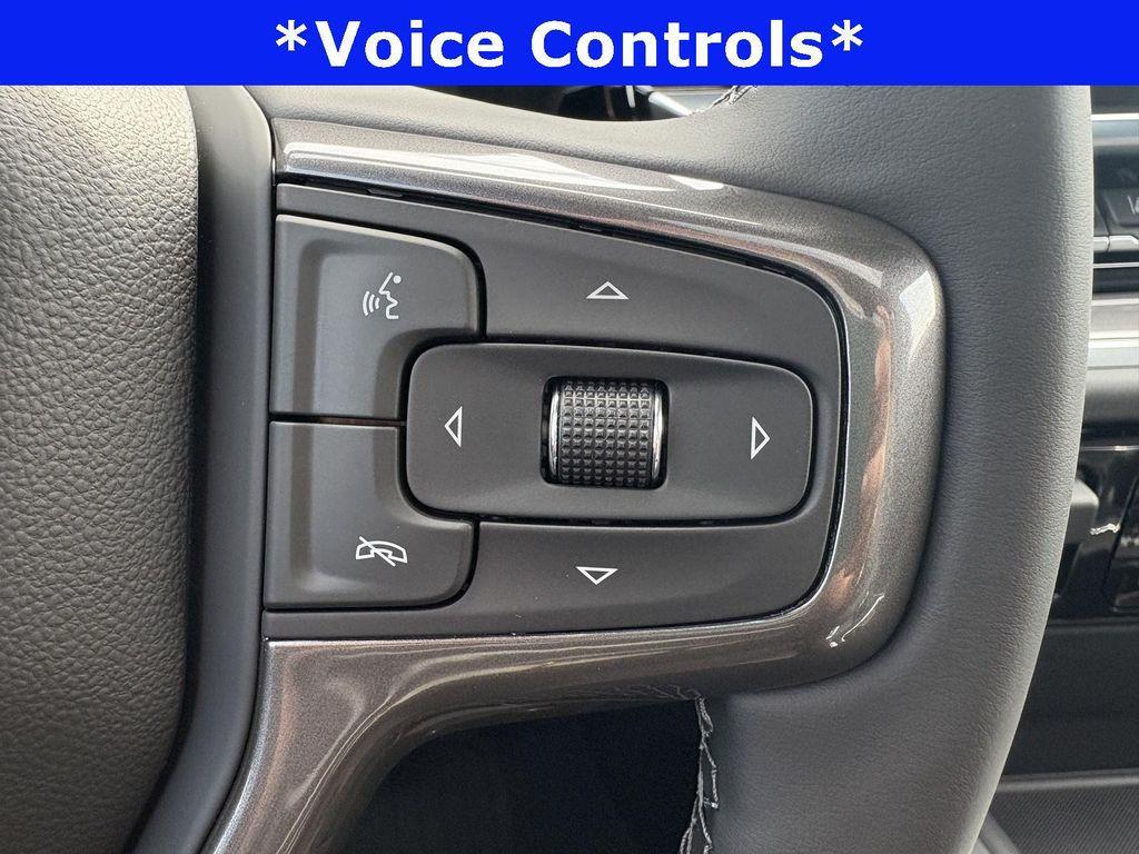 new 2026 Chevrolet Silverado 2500 car, priced at $83,149