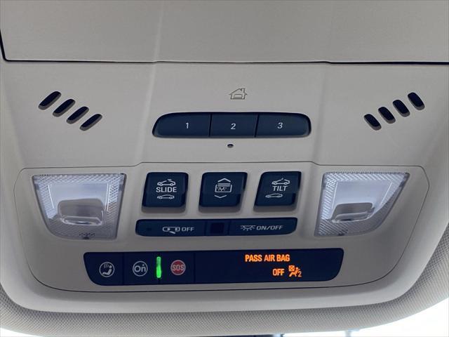 used 2023 Buick Enclave car, priced at $44,323