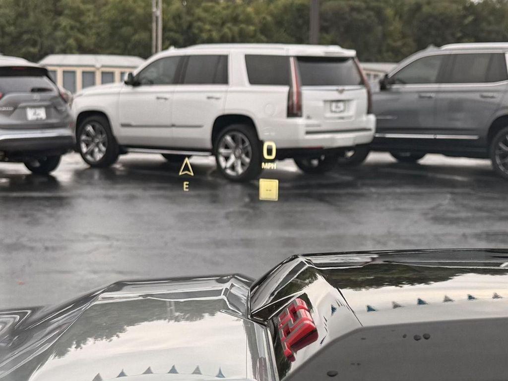 used 2023 Chevrolet Silverado 1500 car, priced at $49,033