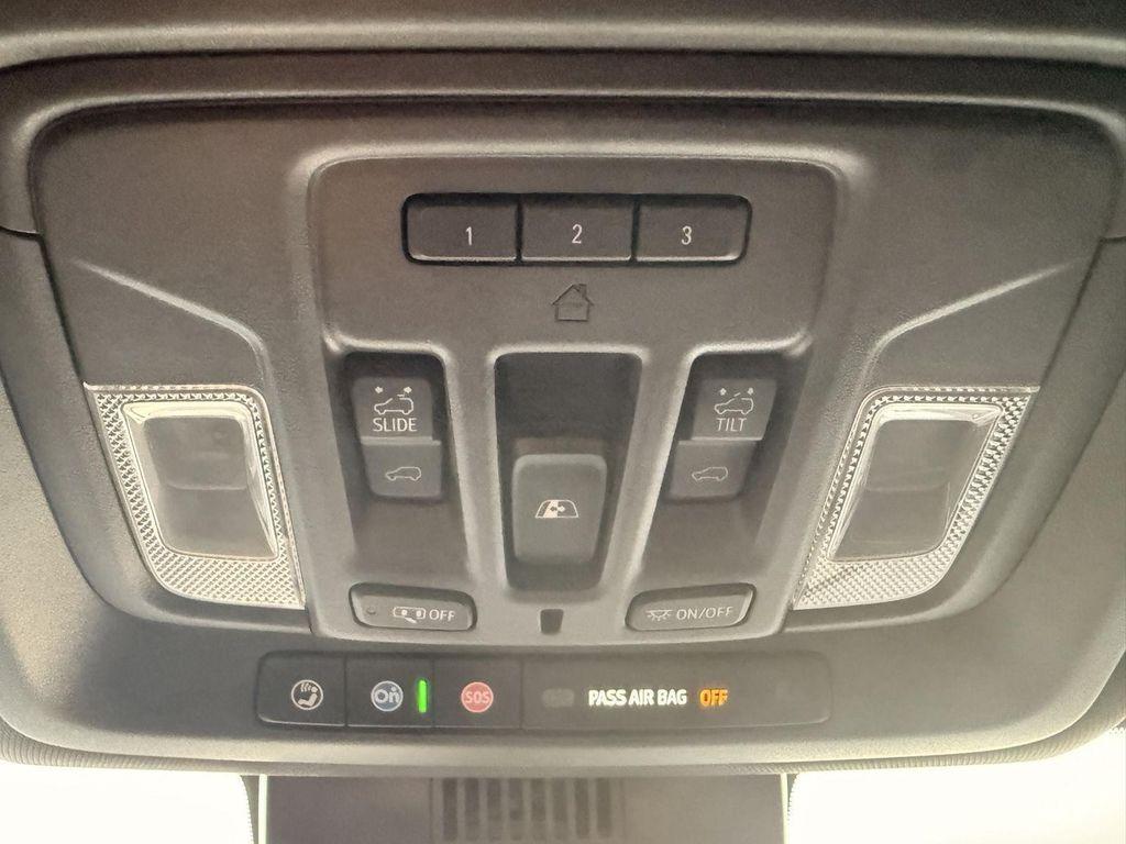 used 2023 Chevrolet Silverado 1500 car, priced at $49,033