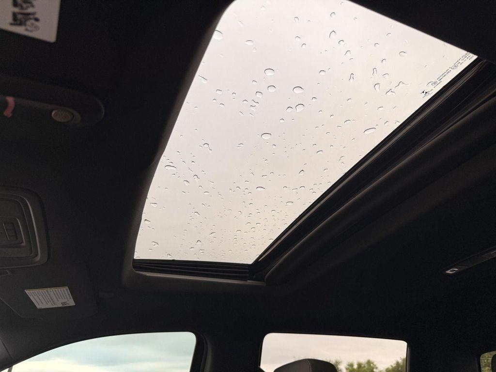 used 2023 Chevrolet Silverado 1500 car, priced at $49,033