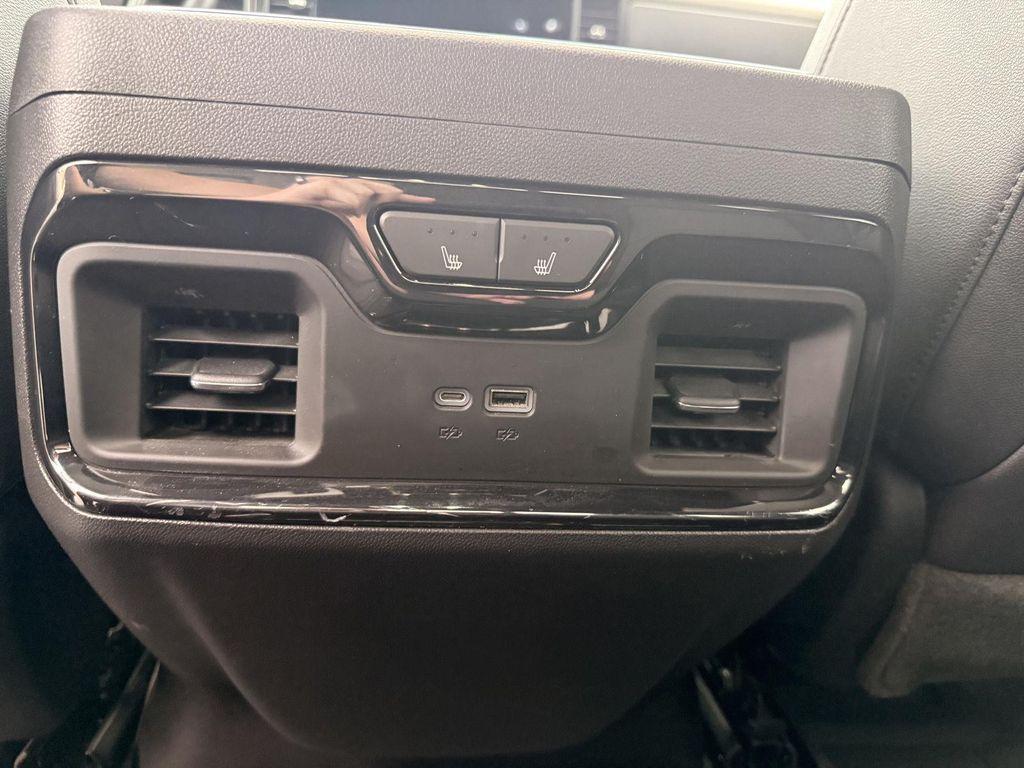 used 2023 Chevrolet Silverado 1500 car, priced at $49,033