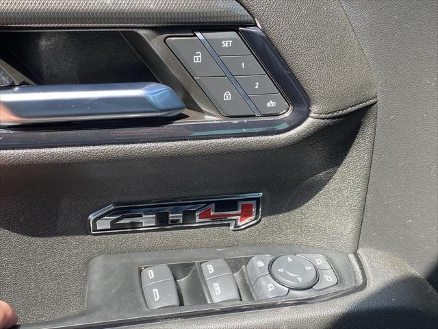used 2024 GMC Sierra 1500 car, priced at $57,996