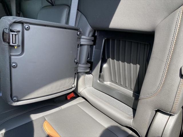 used 2024 GMC Sierra 1500 car, priced at $57,996