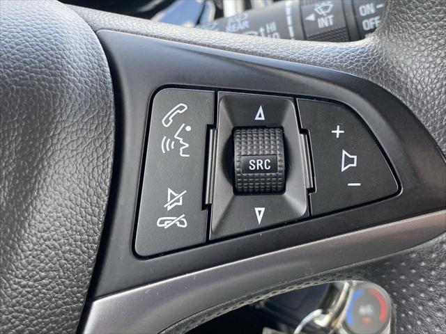 used 2016 Chevrolet Spark car, priced at $6,998