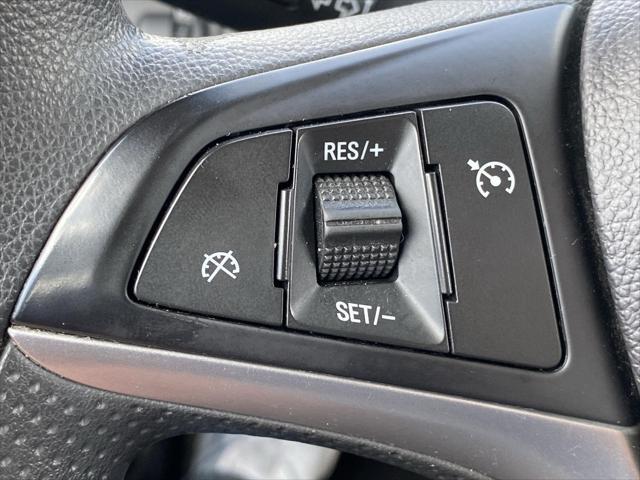 used 2016 Chevrolet Spark car, priced at $6,998