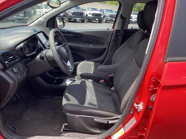 used 2016 Chevrolet Spark car, priced at $6,998