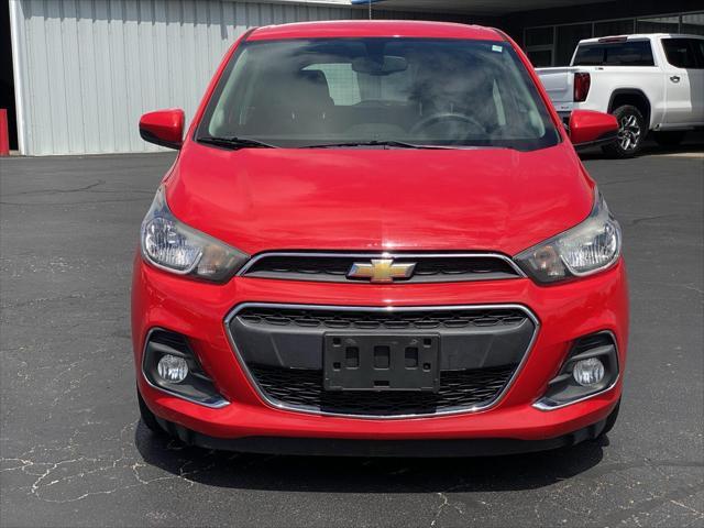 used 2016 Chevrolet Spark car, priced at $6,998