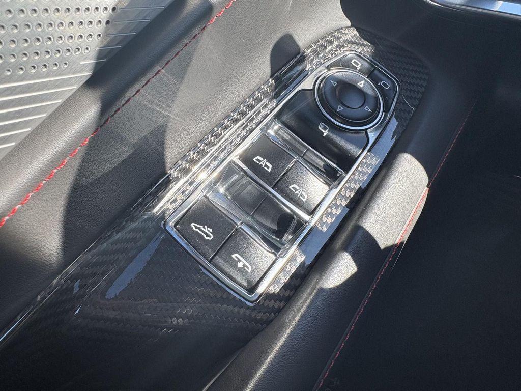 used 2020 Chevrolet Corvette car, priced at $68,709