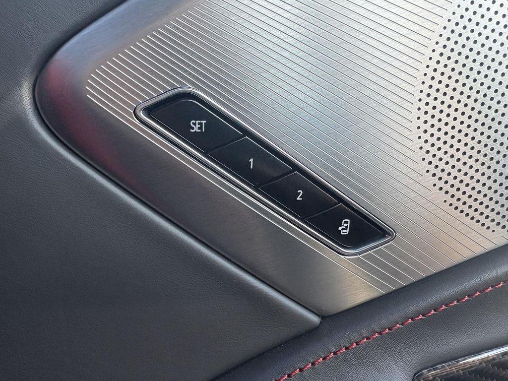 used 2020 Chevrolet Corvette car, priced at $68,709