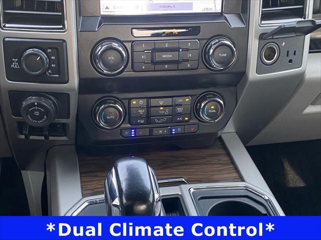used 2019 Ford F-150 car, priced at $33,678