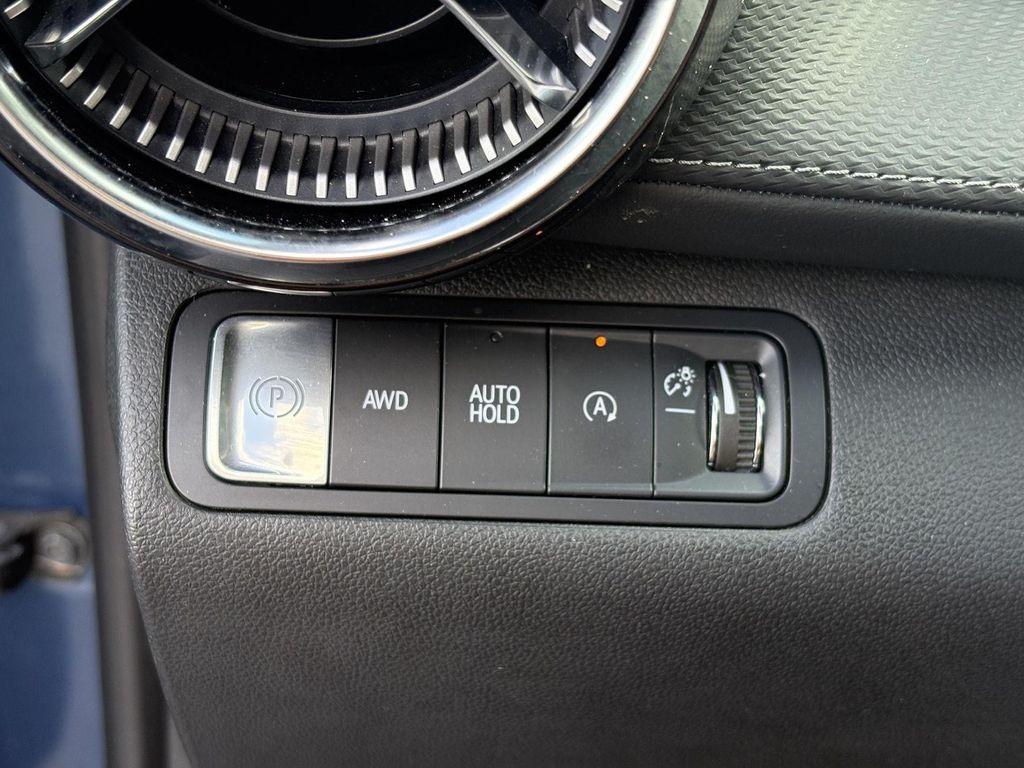 used 2025 Chevrolet Equinox car, priced at $28,399