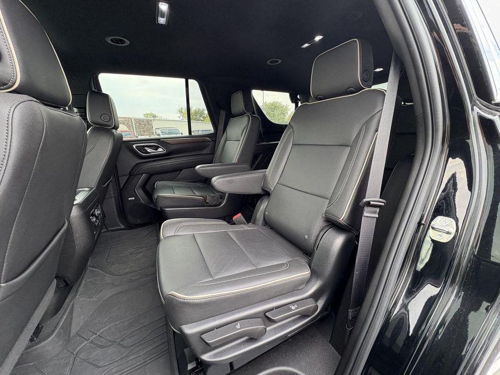 used 2023 Chevrolet Tahoe car, priced at $59,640