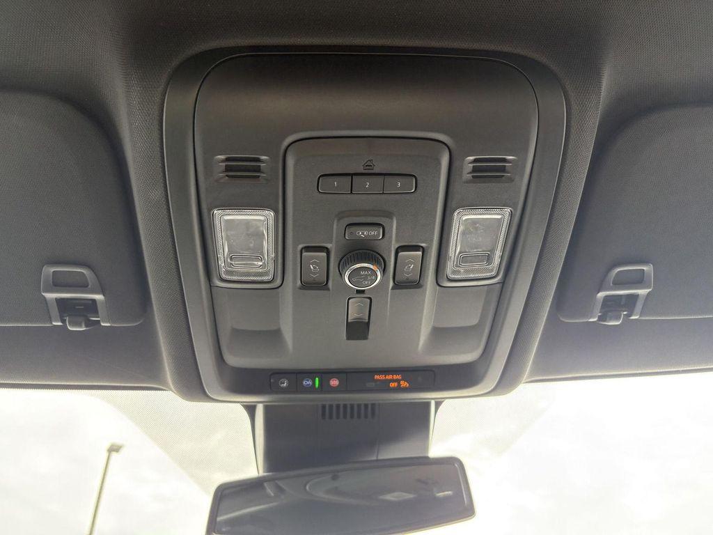 used 2023 Chevrolet Tahoe car, priced at $59,640