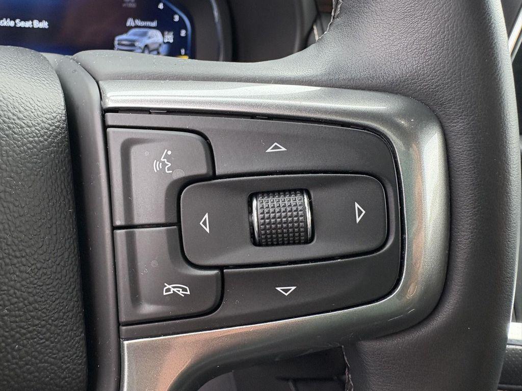 used 2023 Chevrolet Tahoe car, priced at $59,640