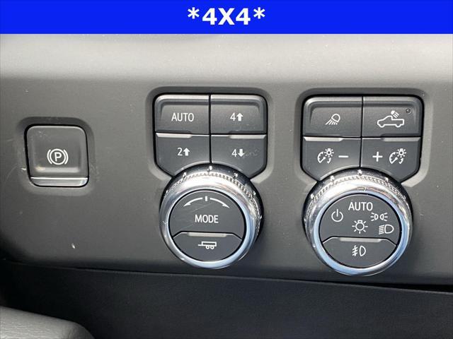 used 2025 GMC Sierra 3500 car, priced at $87,478