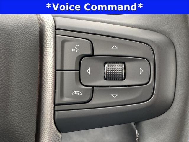 used 2025 GMC Sierra 3500 car, priced at $87,478