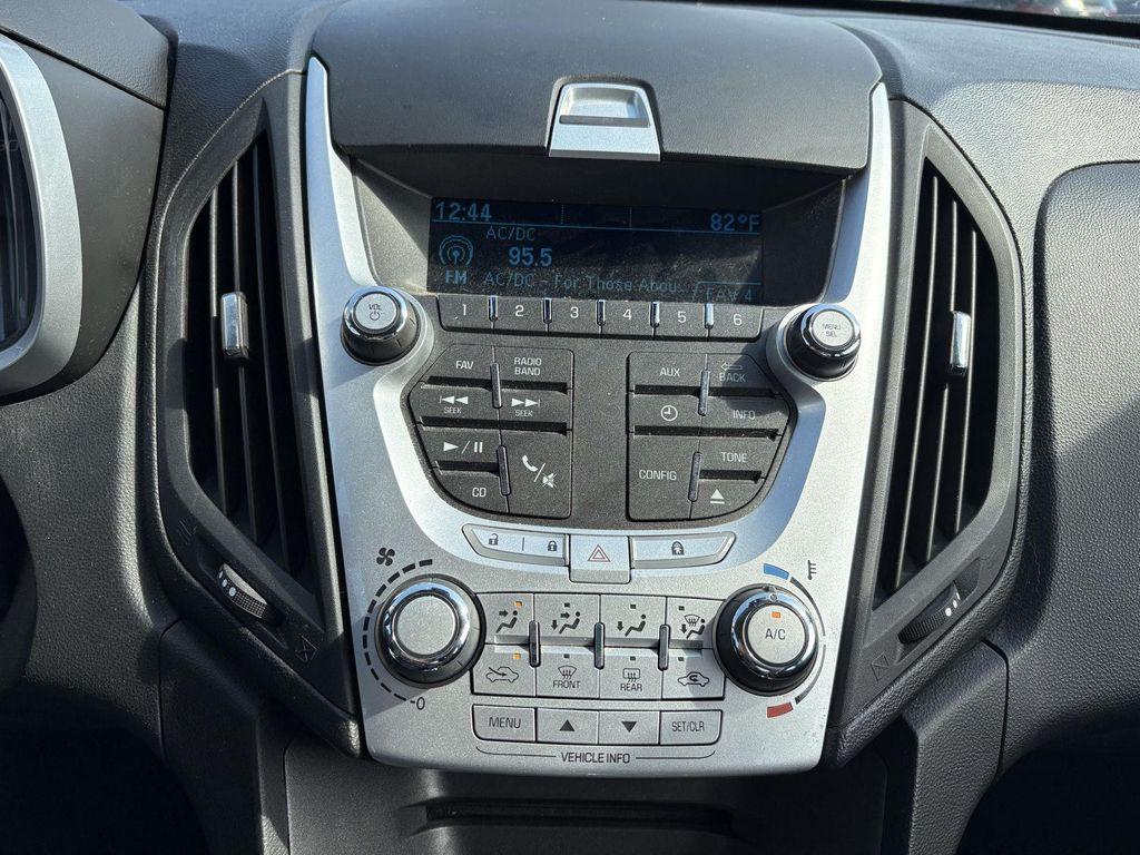 used 2014 Chevrolet Equinox car