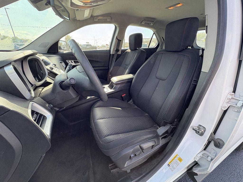 used 2014 Chevrolet Equinox car
