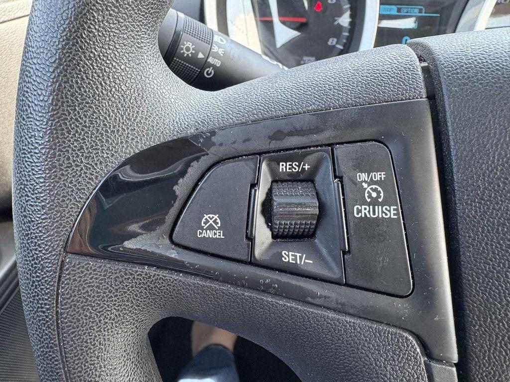 used 2014 Chevrolet Equinox car